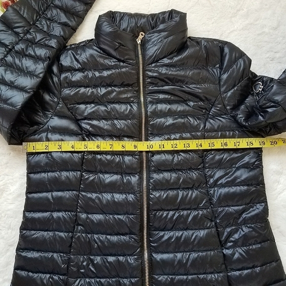 KATE SPADE PUFFER JACKET - Picture 5 of 11